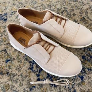 NWT Samuel Hubbard  Freedom stroll Shoes